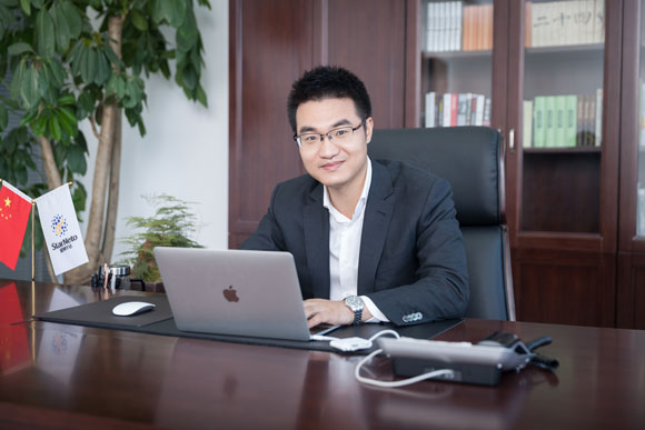 《科技日报》专访：必发365宇达是“科技领先 人才报国”的大舞台